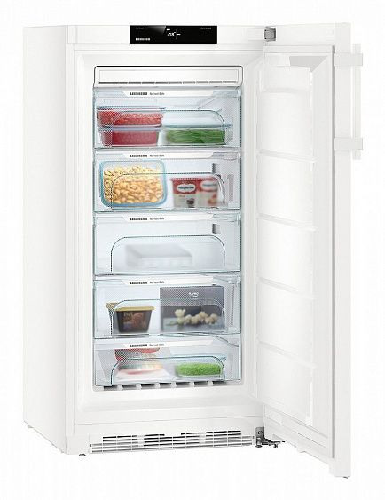 Морозильник Liebherr GN 3835