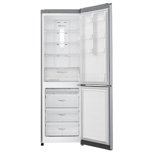 Холодильник LG GA-B429SAQZ купить с доставкой по Москве и Московской области в интернет-магазине ТехноВегас