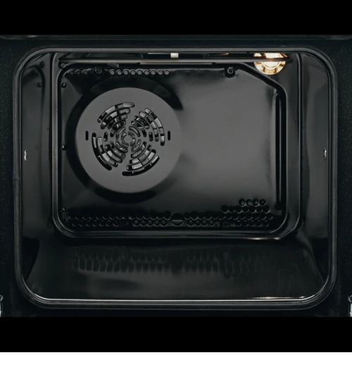 Встраиваемый электрический духовой шкаф Electrolux OEEB 4330 X