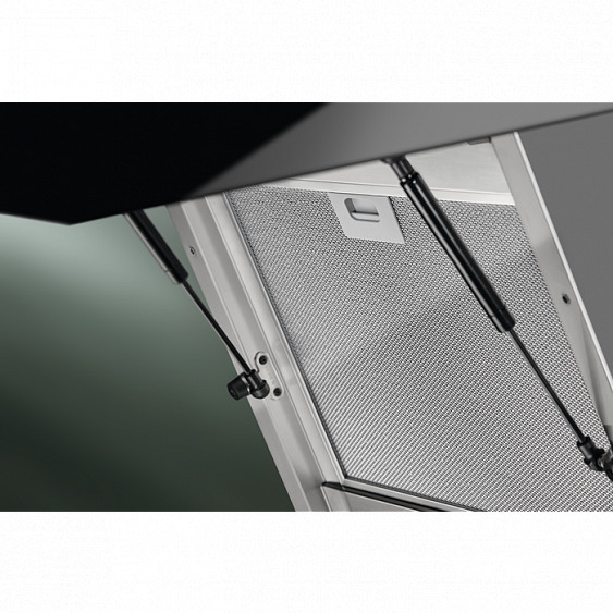 Вытяжка Electrolux LFV 616 Y купить с доставкой по Москве и Московской области в интернет-магазине ТехноВегас