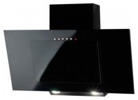 Вытяжка MAUNFELD tower g 90 black