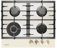 Варочная поверхность AVEX HM 6042 RY 00000254841
