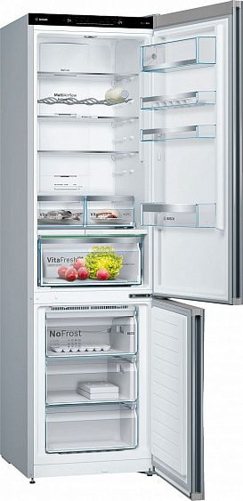 Холодильник BOSCH KGN39LM31R