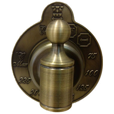 Встраиваемый газовый духовой шкаф KAISER EG 6345 Em