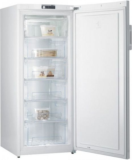 Морозильный шкаф GORENJE f 6151 aw купить с доставкой по Москве и Московской области в интернет-магазине ТехноВегас