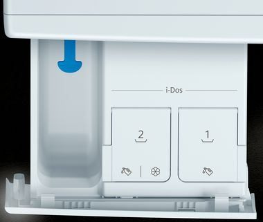 Стиральная машина SIEMENS WM14T6H2OE купить с доставкой по Москве и Московской области в интернет-магазине ТехноВегас