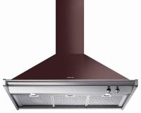 Вытяжка SMEG kd90rwe