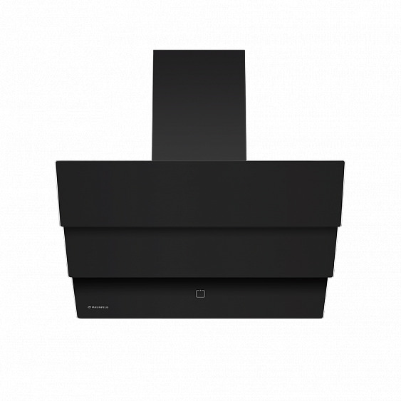 Вытяжка Maunfeld CASCADA 50 ЧЕРНЫЙ купить с доставкой по Москве и Московской области в интернет-магазине ТехноВегас