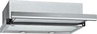 Вытяжка с выдвижным экраном KUPPERSBUSCH EDIP 6400.2 E сталь