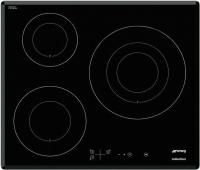 Поверхность SMEG si3633b