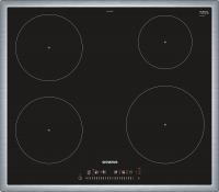 Индукционная стеклокерамич. панель Siemens EH 645FEB1E