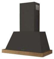 Каминная вытяжка FABER THEA EV8 DG MATT A80 SC