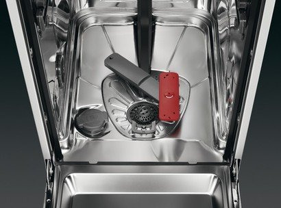 Посудомоечная машина AEG FSR 83400 P