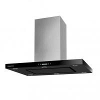 Вытяжка MAUNFELD HARBOUR 90  INOX GLASS B