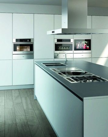 Пароварка FULGOR CCSO 4511 TC X