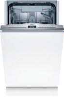 Встраиваемая посудомоечная машина Bosch SPV4EMX16E