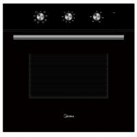 Духовой шкаф MIDEA MO37001GB