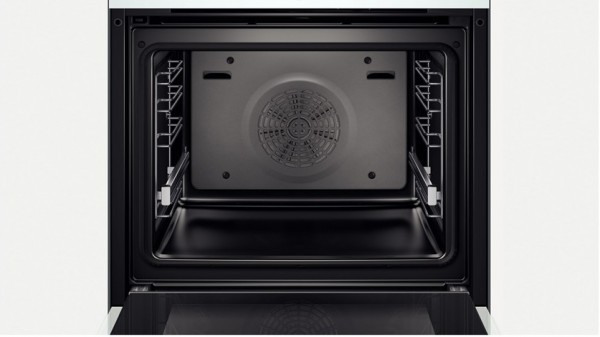 Духовой шкаф BOSCH hbg633nw1 купить с доставкой по Москве и Московской области в интернет-магазине ТехноВегас