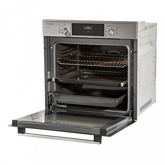 Духовой шкаф SCHAUB LORENZ SLB EE6836 купить с доставкой по Москве и Московской области в интернет-магазине ТехноВегас