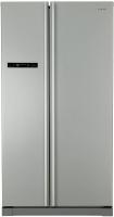 Холодильник Samsung RSA1SHSL нержавеющая сталь