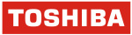 TOSHIBA
