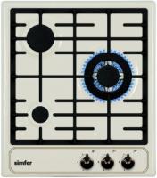 Варочная панель SIMFER H45V35O512