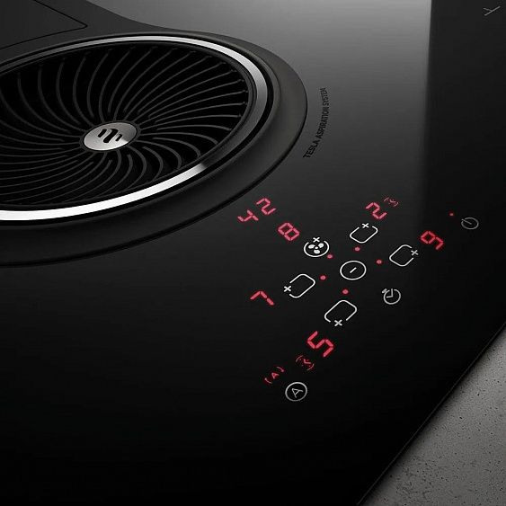 Поверхность ELICA NIKOLATESLA HP BL/A/83 (PRF0120975A) купить с доставкой по Москве и Московской области в интернет-магазине ТехноВегас