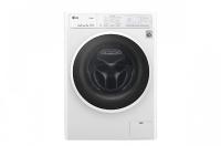 Стиральная машина LG F2H6HS0W
