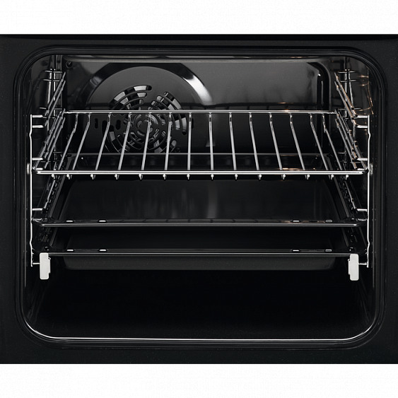 Духовой шкаф Electrolux OEF5E50V купить с доставкой по Москве и Московской области в интернет-магазине ТехноВегас