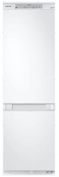 Встраиваемый холодильник Samsung BRB260030WW купить с доставкой по Москве и Московской области в интернет-магазине ТехноВегас