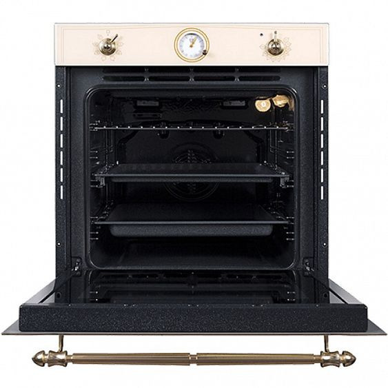 Духовой шкаф GRAUDE BK 60.3 EL купить с доставкой по Москве и Московской области в интернет-магазине ТехноВегас