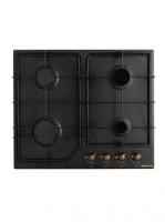 Варочная поверхность BRAVO FGH60S4 BR