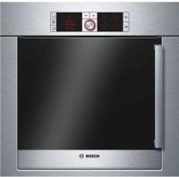 Духовой шкаф Bosch HBL 36B650 нержавеющая сталь