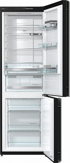 Холодильник GORENJE NRK612ORAB купить с доставкой по Москве и Московской области в интернет-магазине ТехноВегас