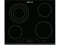 Поверхность BAUKNECHT edps 6640 in