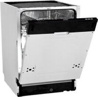 Встраиваемая посудомоечная машина Delonghi DDW 06 F Lamethysta