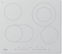 Электрическая поверхность MIDEA mc-hf621