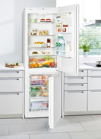 Холодильник Liebherr CN 4313 купить с доставкой по Москве и Московской области в интернет-магазине ТехноВегас