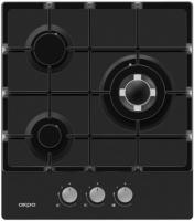 Варочная поверхность AKPO PGA 453 FGC-T BL