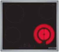 Варочная поверхность BOSCH PKF645FP3E