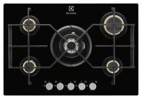 Поверхность ELECTROLUX egt 7355 nok