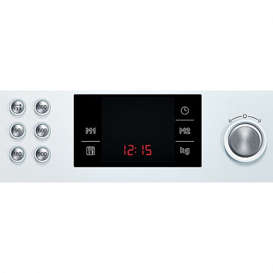 Встраиваемая микроволновая печь Bosch HMT85ML23 купить с доставкой по Москве и Московской области в интернет-магазине ТехноВегас