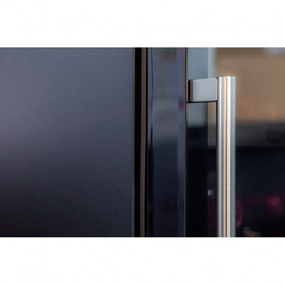 Винный шкаф COLDVINE C121-KBT1 купить с доставкой по Москве и Московской области в интернет-магазине ТехноВегас