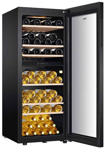 Винный шкаф HAIER FWC77GDAU1