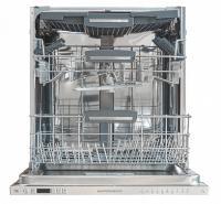 Посудомоечная машина KUPPERSBERG GL 6088