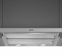 Вытяжка SMEG KSET600HXE