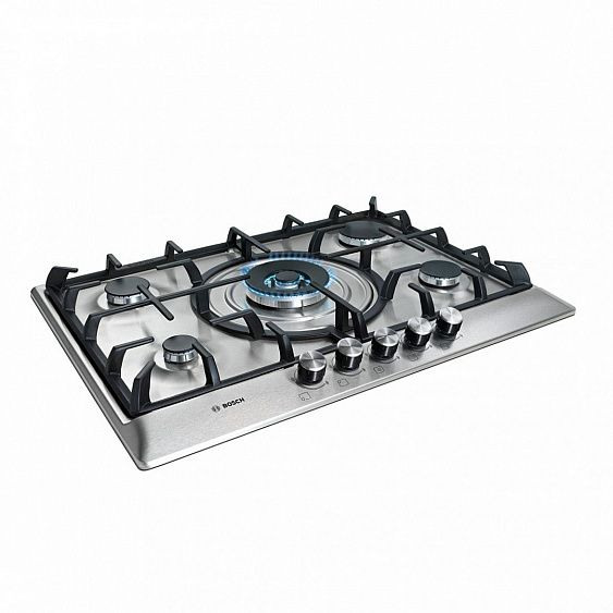Газовая варочная панель BOSCH PCQ 715B90E
