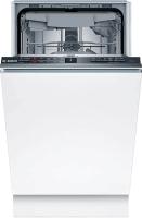Встраиваемая посудомоечная машина BOSCH SPV2HMX42E
