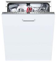 Встраиваемая посудомоечная машина NEFF S523I60X0R
