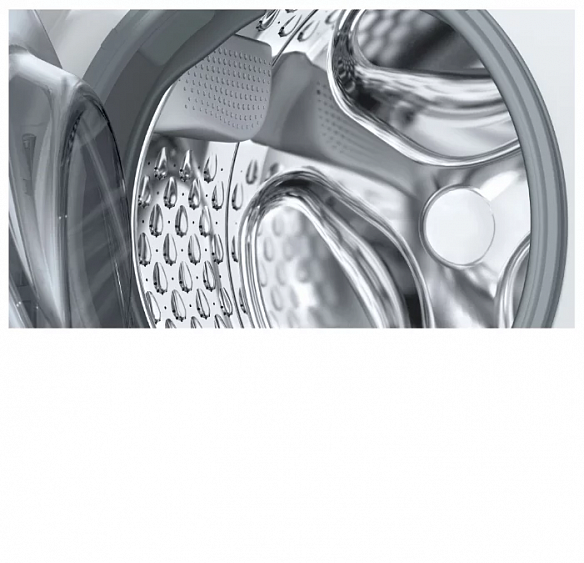 Стиральная машина BOSCH WLL20166OE